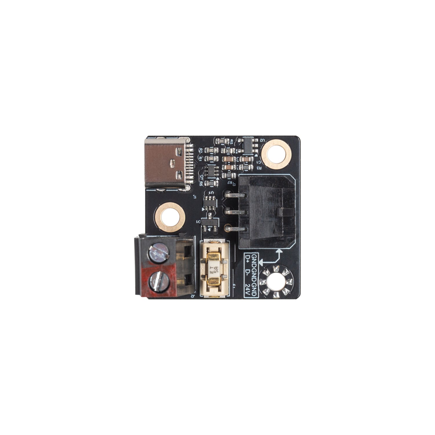 LDO Nitehawk SB Toolboard V2.0