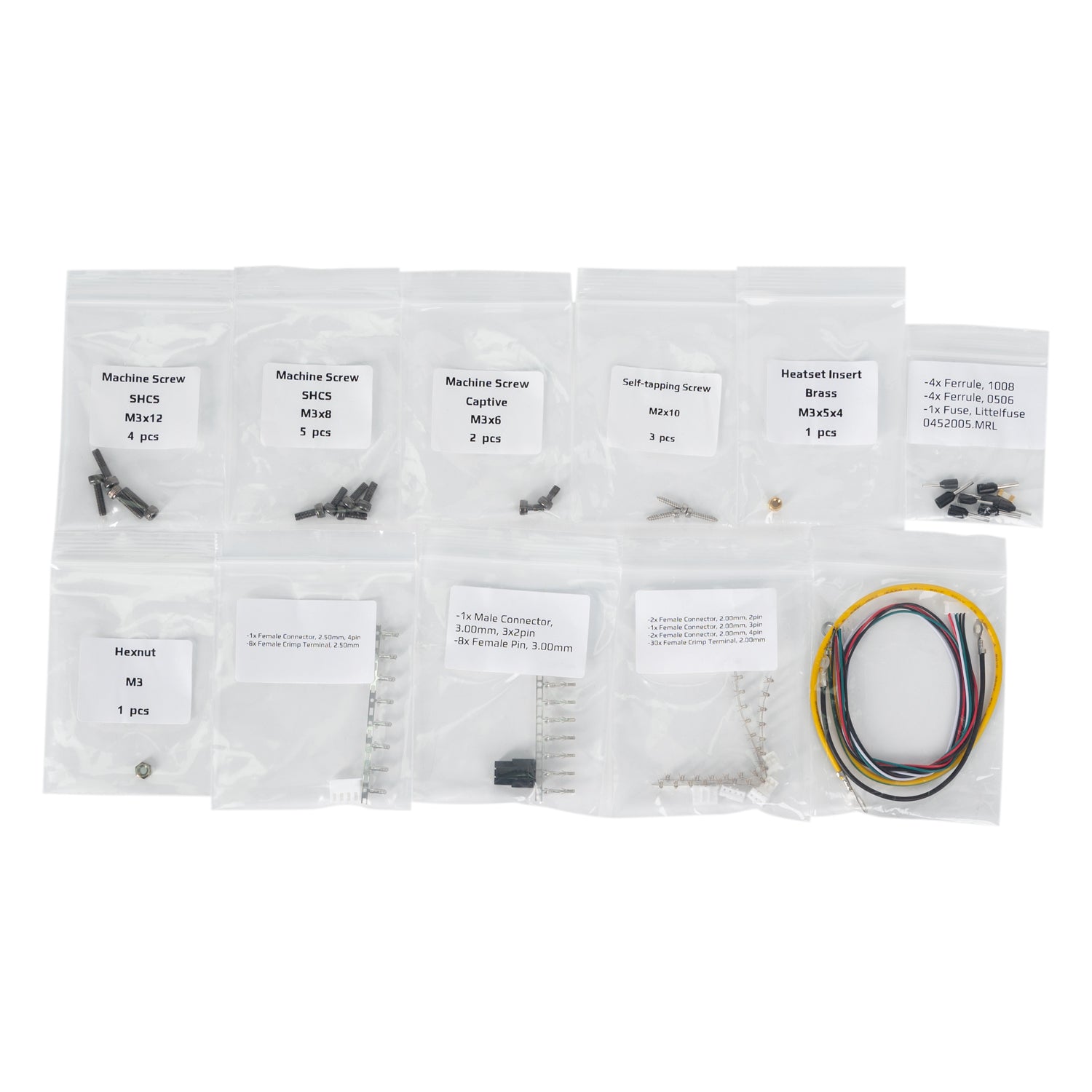 LDO Nitehawk SB Toolboard V2.0