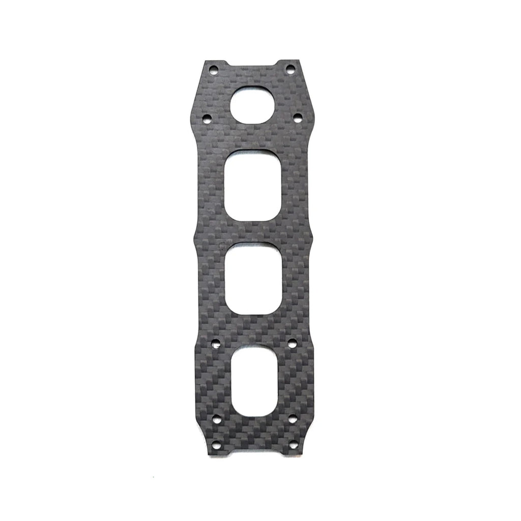 Armattan Nutria Battery LiPo Top Plate