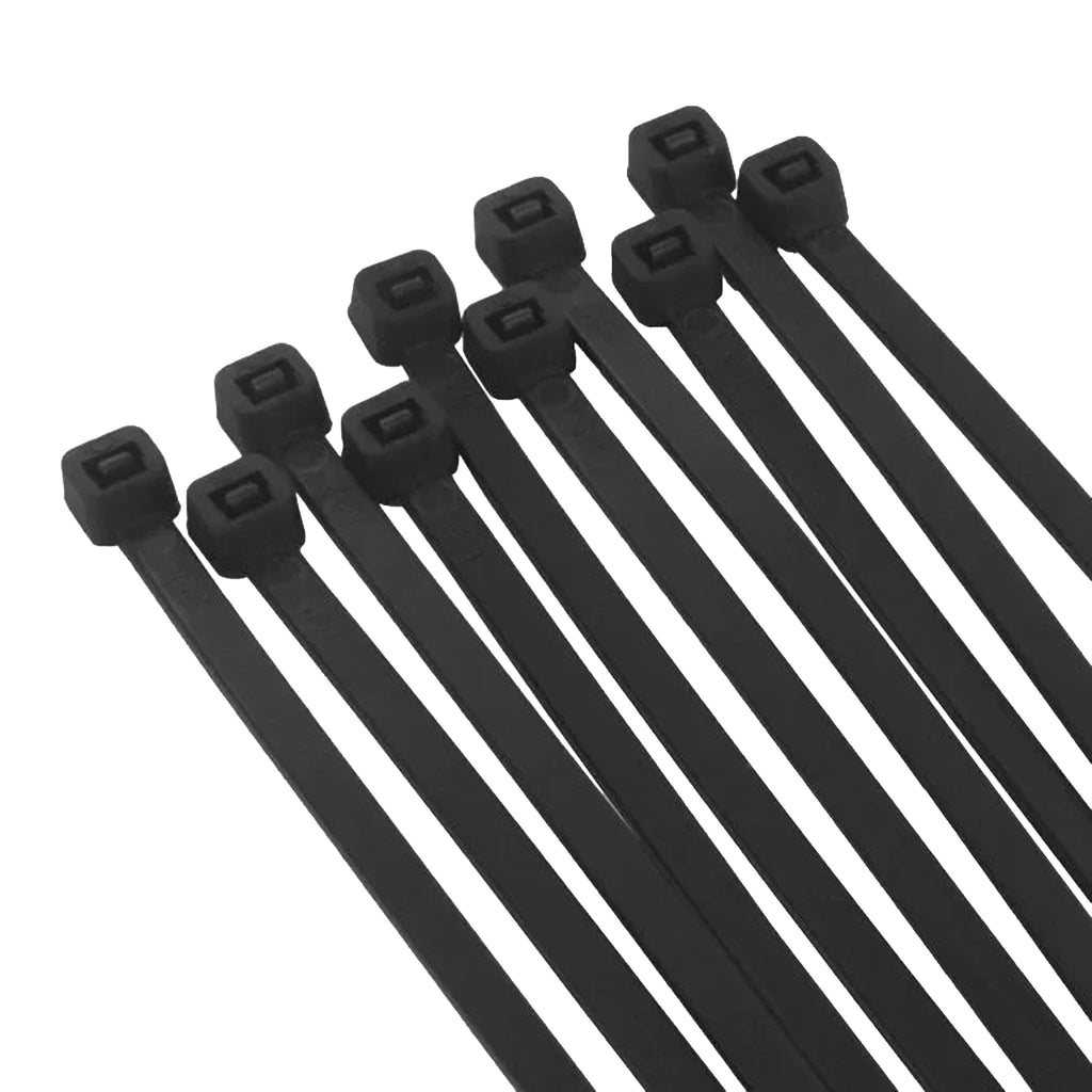 Nylon Cable Ties 4.8mm x 650mm (Pack of 250)
