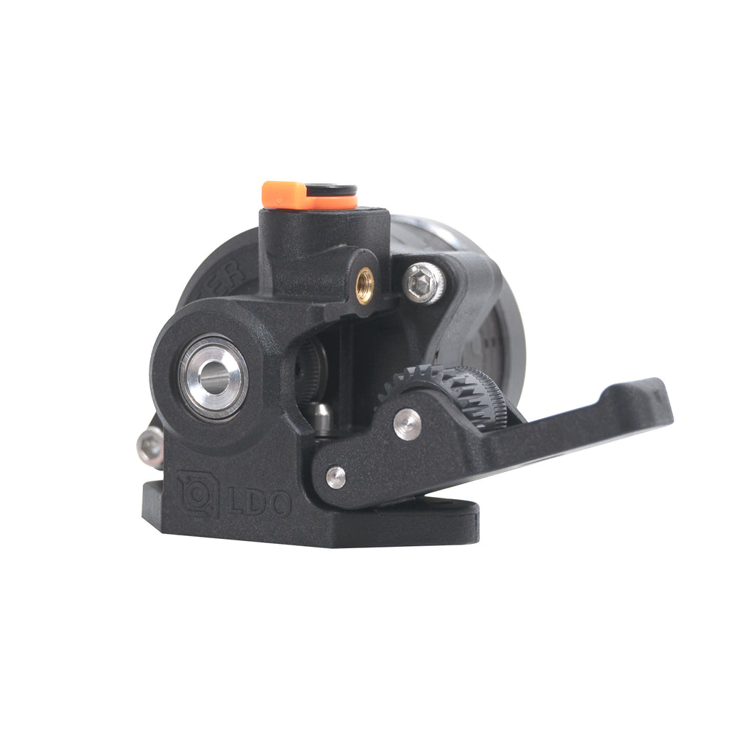 LDO Orbiter V2.5 Extruder