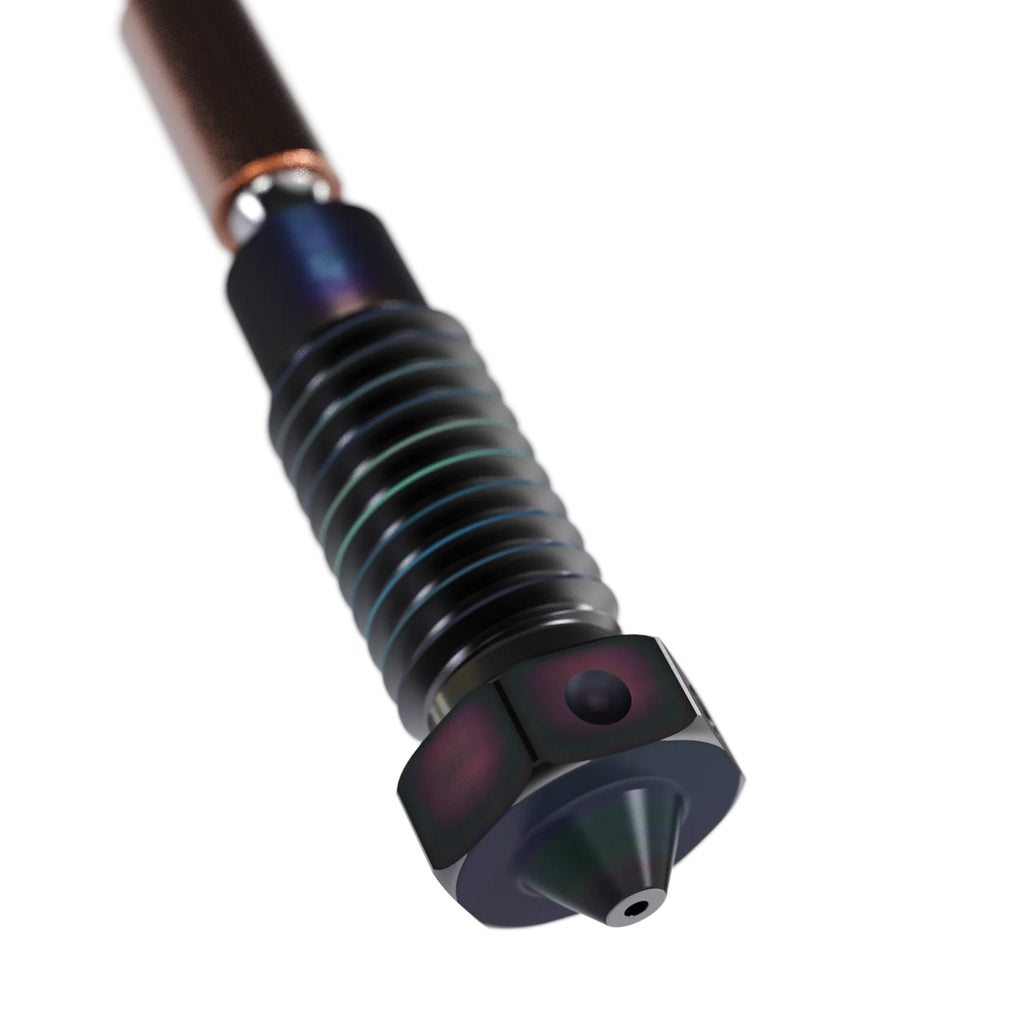 E3D ObXiDian® 500 Prusa Nextruder Nozzles