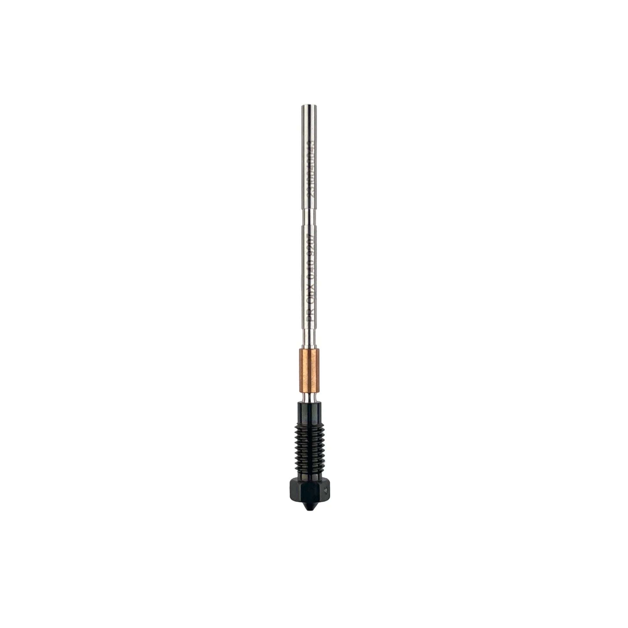 E3D ObXidian Prusa Nextruder Nozzles