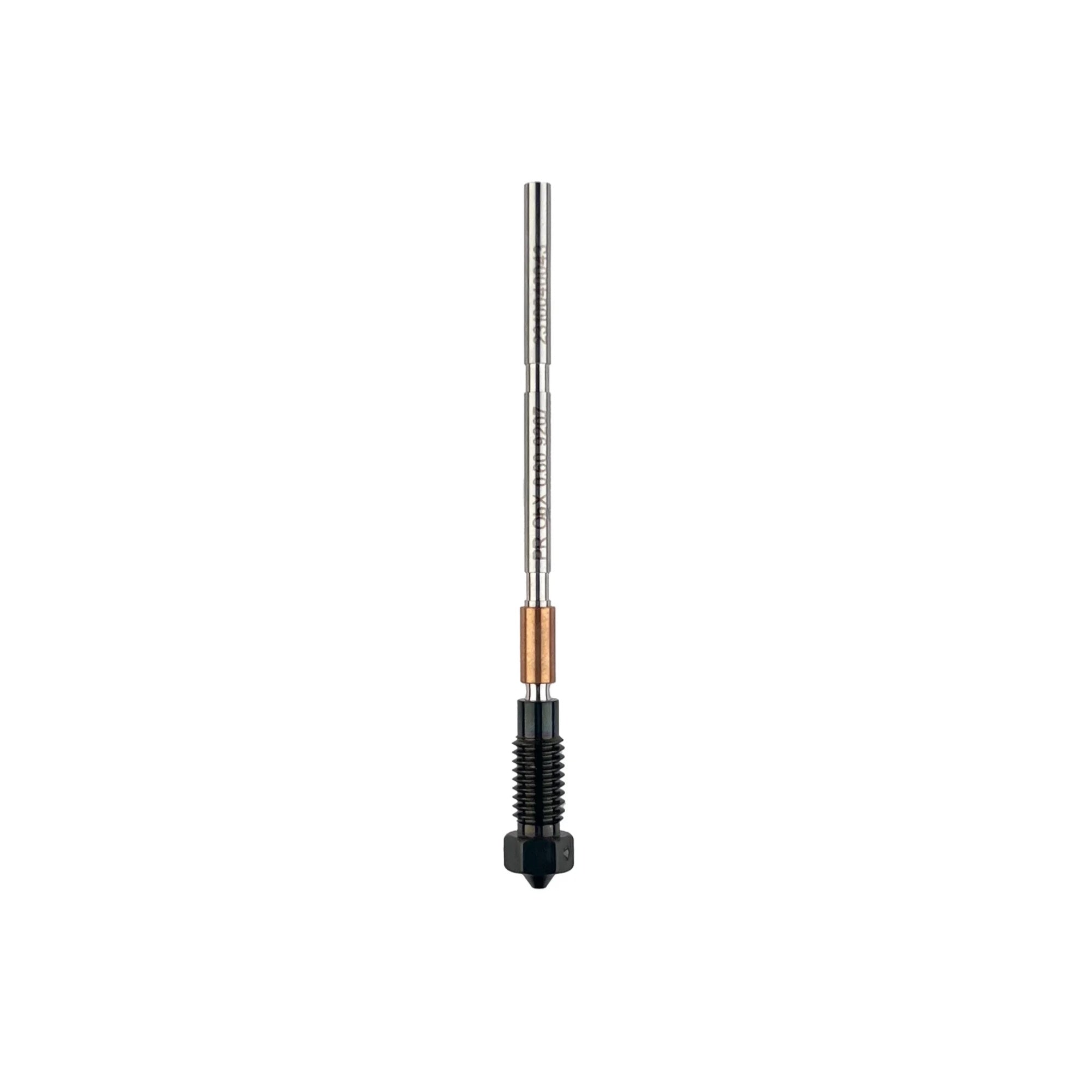 E3D ObXidian Prusa Nextruder Nozzles