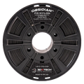3DXTech Obsidian™ FR-Nylon 1.75mm Filament 750g