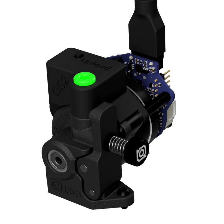 LDO Orbitool O2 Toolboard Kit (For Orbiter v2) – Phaser FPV