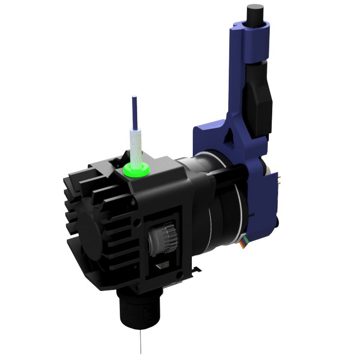 LDO Orbitool SO3 Toolboard Kit (for Orbiter v3)