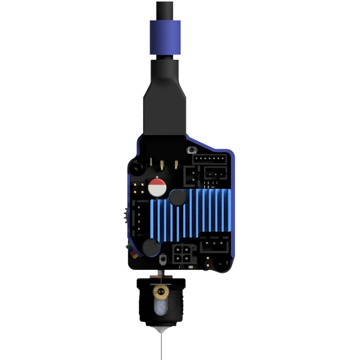 LDO Orbitool SO3 Toolboard Kit (for Orbiter v3)