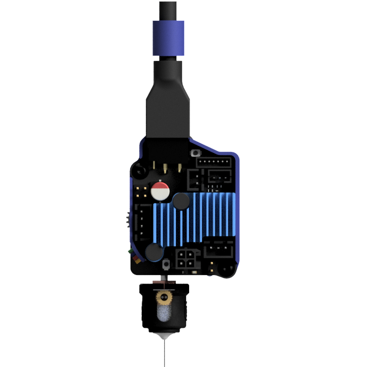 LDO Orbitool SO3 Toolboard Kit (for Orbiter v3) – Phaser FPV