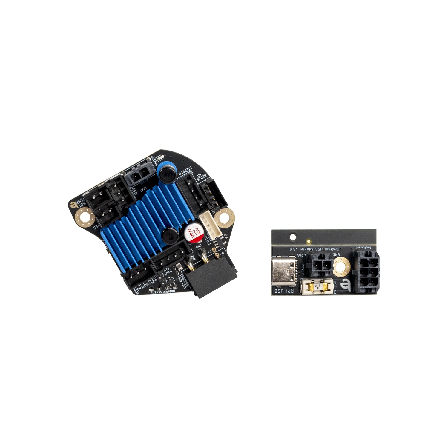 LDO Orbitool O2S Toolboard Kit