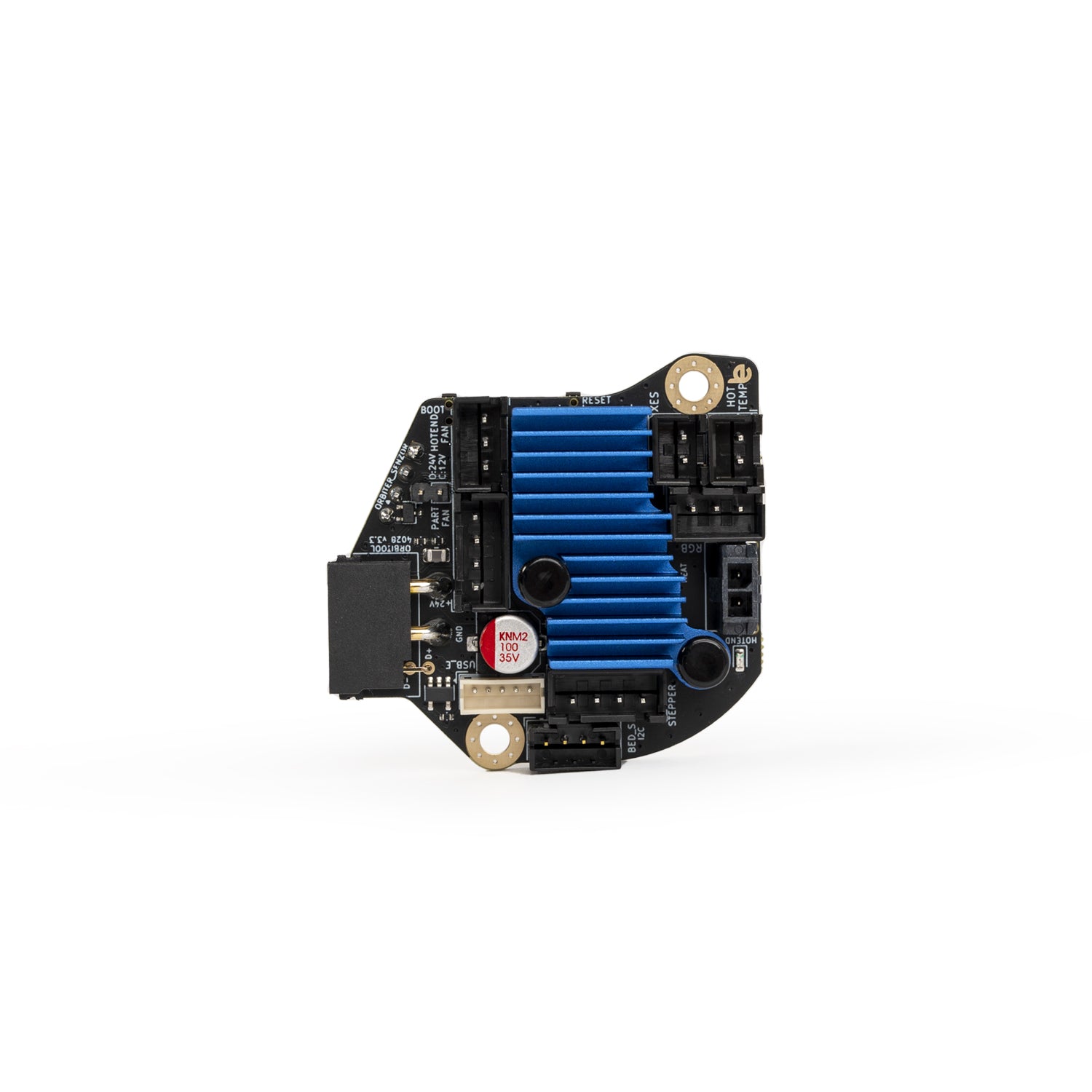 LDO Orbitool O2S Toolboard Kit