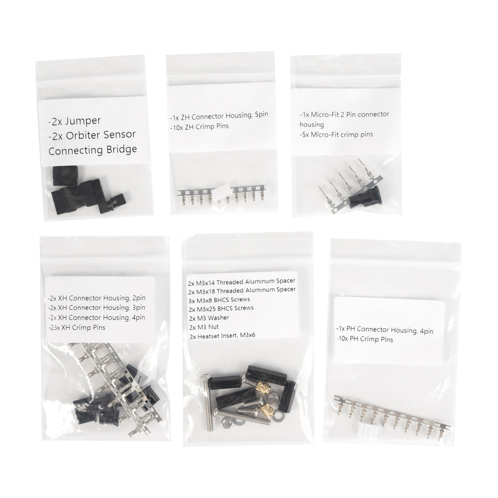 LDO Orbitool O2S Toolboard Kit