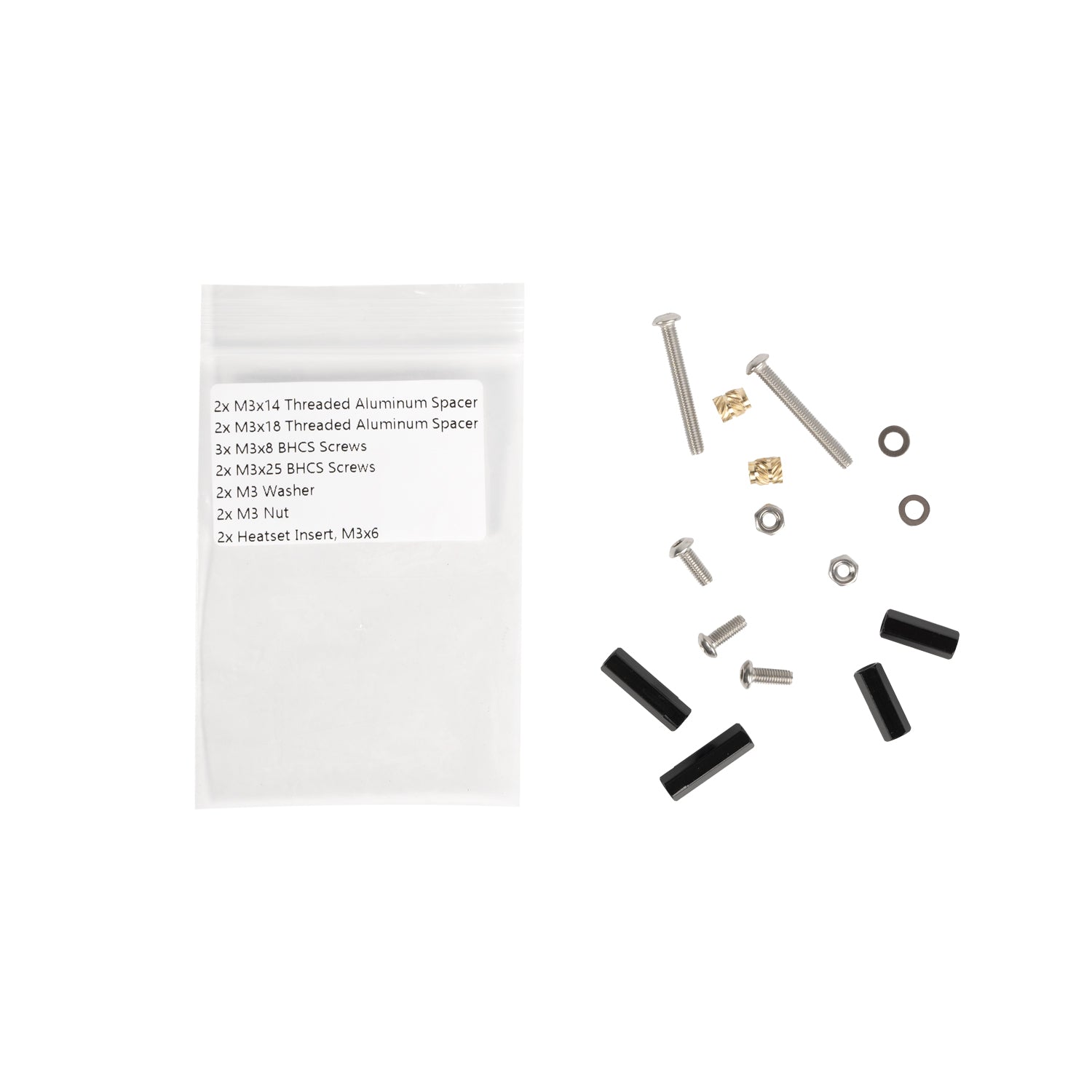 LDO Orbitool O2S Toolboard Kit