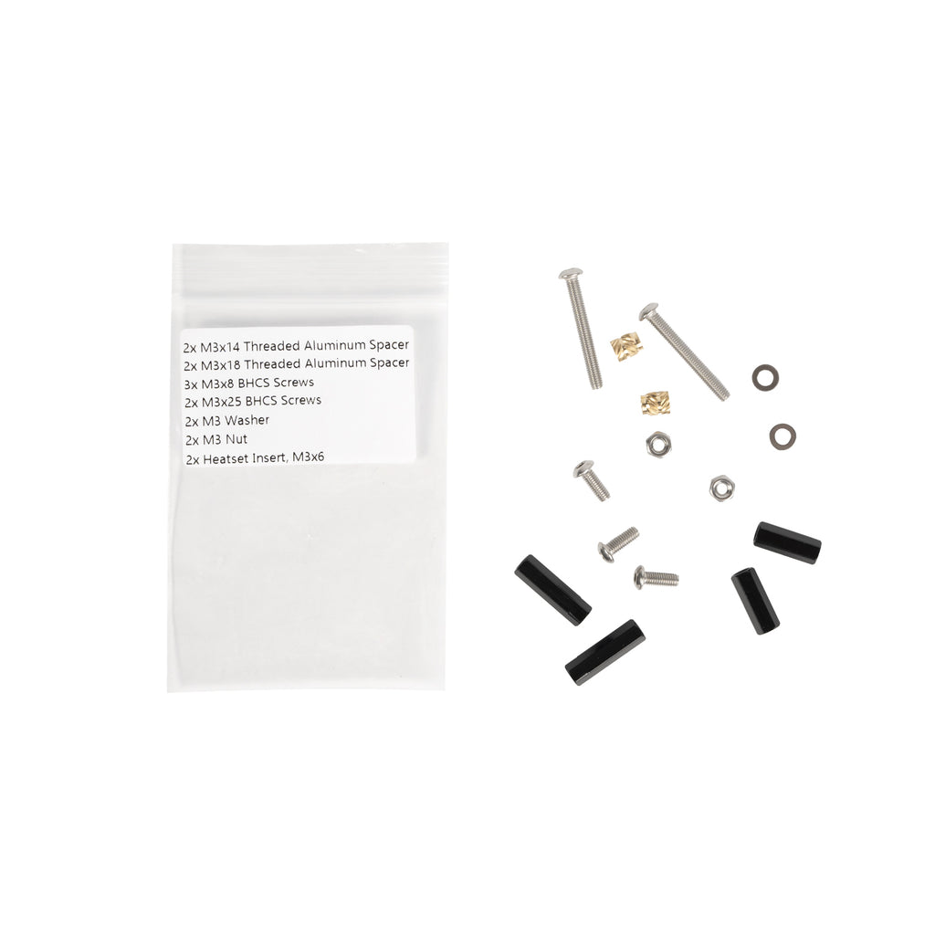 LDO Orbitool O2S Toolboard Kit
