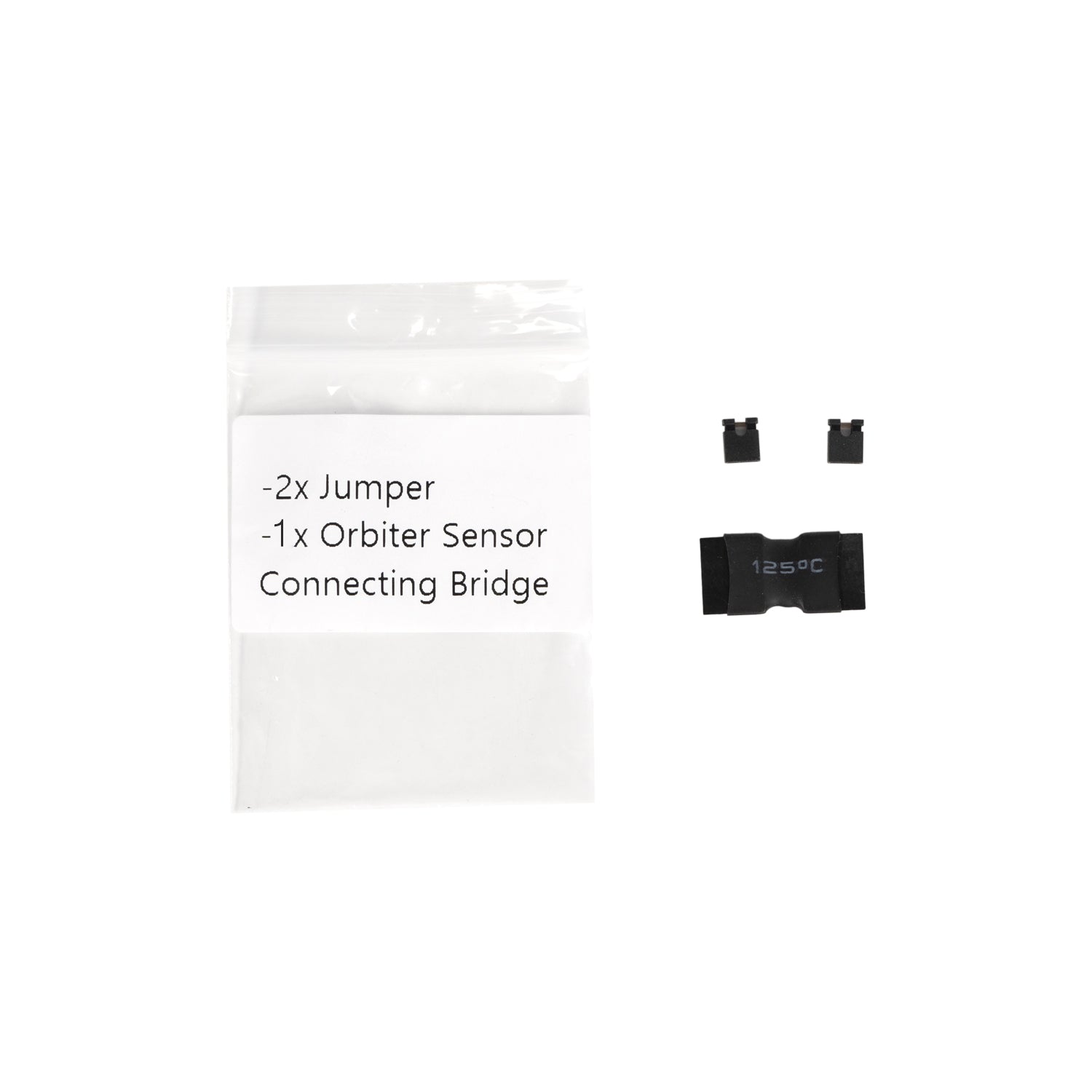 LDO Orbitool O2S Toolboard Kit