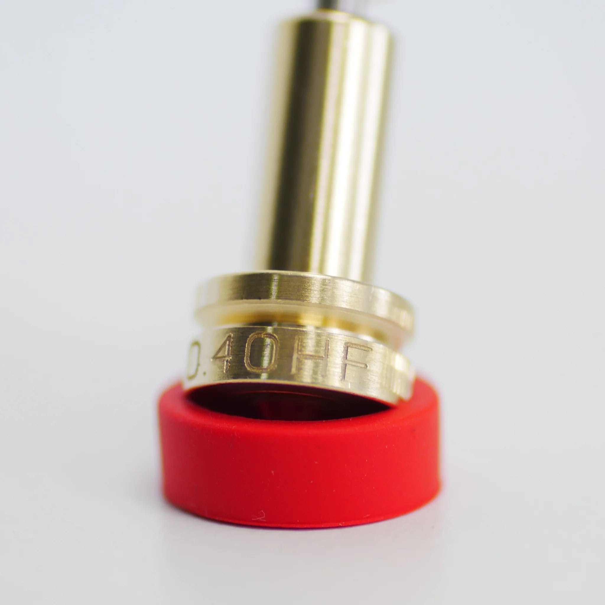 E3D Revo High Flow Nozzles