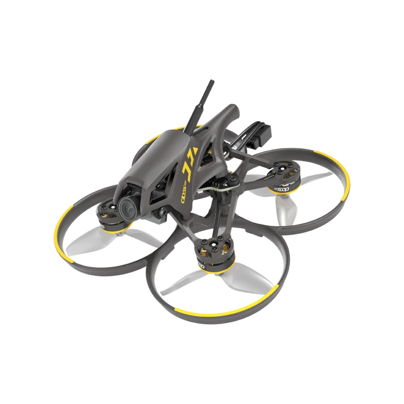 CaddxFPV Curve Micro P18 HD Tiny Whoop FPV Drone