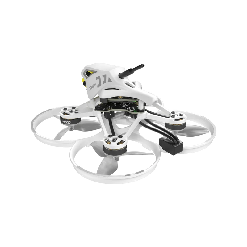 CaddxFPV Curve Micro P18 HD Tiny Whoop FPV Drone