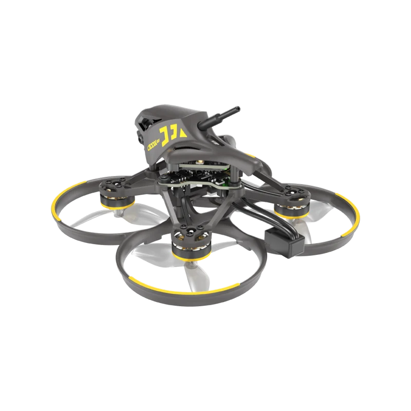 CaddxFPV Curve Micro P18 HD Tiny Whoop FPV Drone