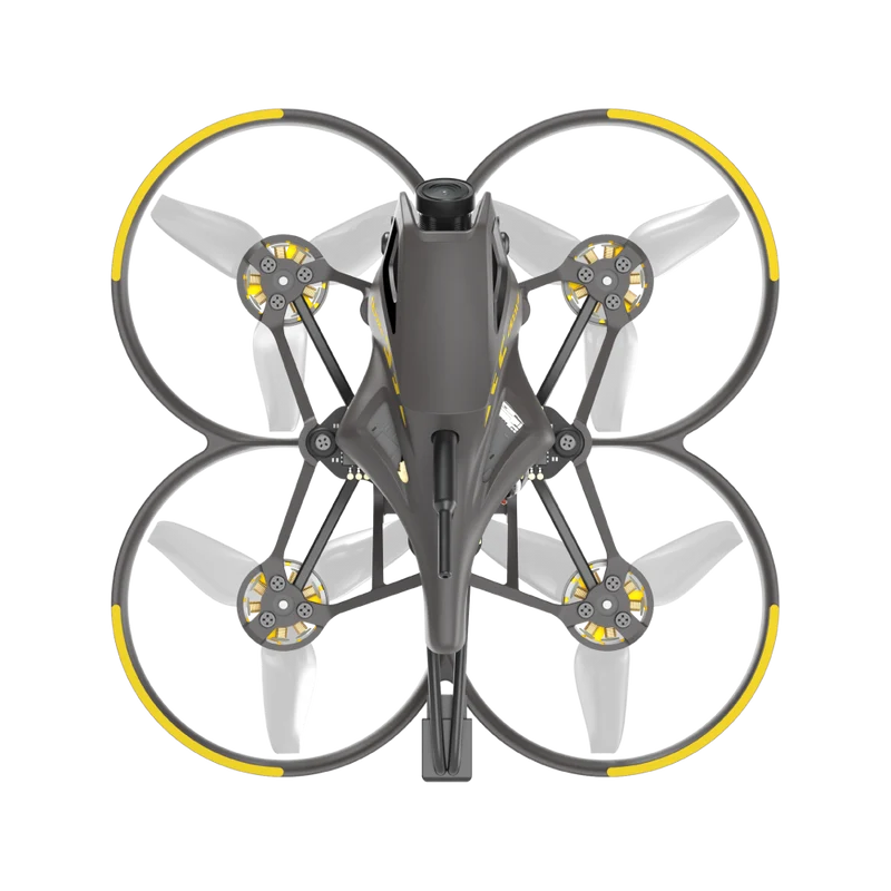 CaddxFPV Curve Micro P18 HD Tiny Whoop FPV Drone