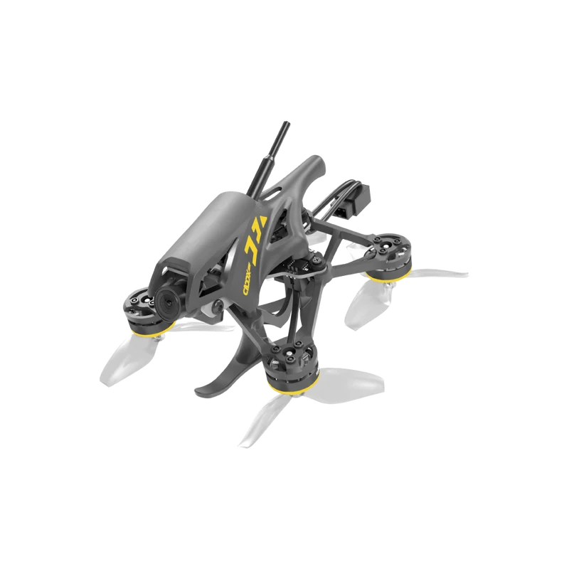 CaddxFPV Curve Micro P18 HD Tiny Whoop FPV Drone