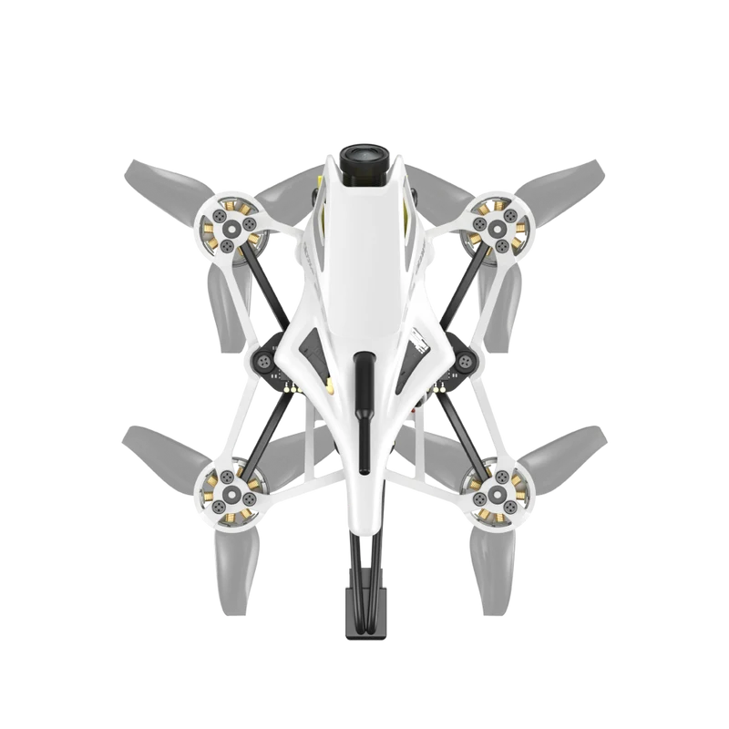 CaddxFPV Curve Micro P18 HD Tiny Whoop FPV Drone