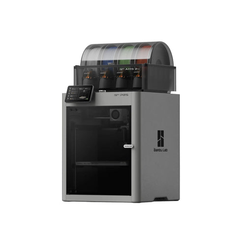 Bambu Lab P2S 3D Printer Combo (with AMS2)