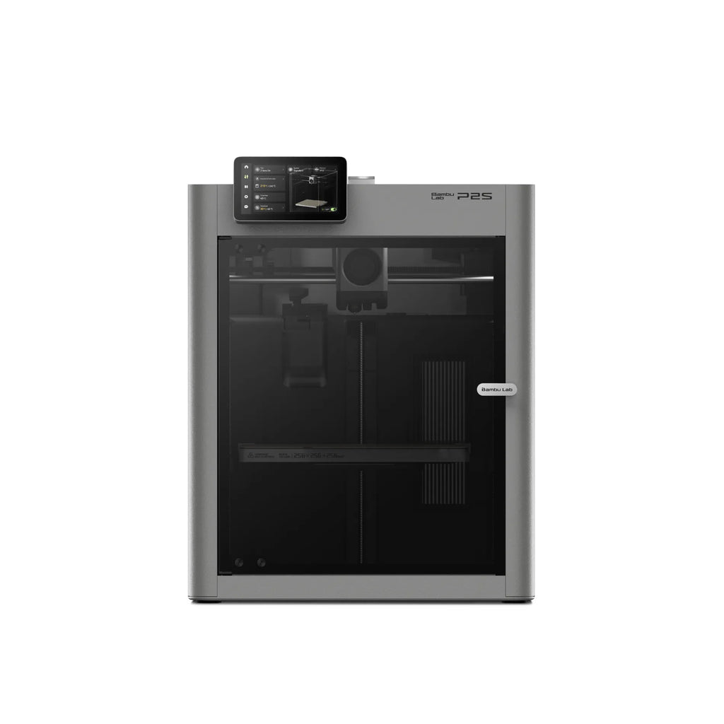 Bambu Lab P2S 3D Printer Combo (with AMS2)