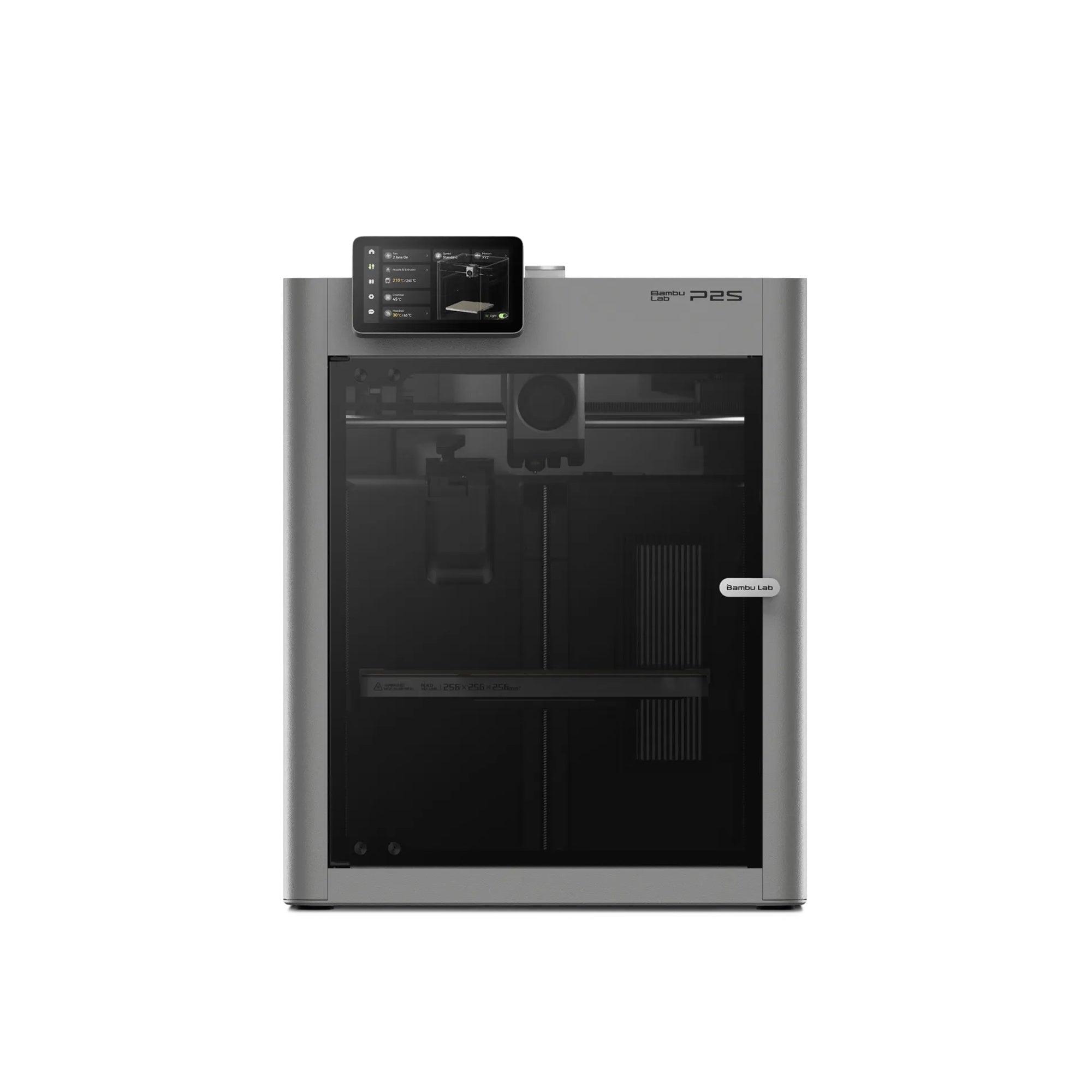 Bambu Lab P2S 3D Printer