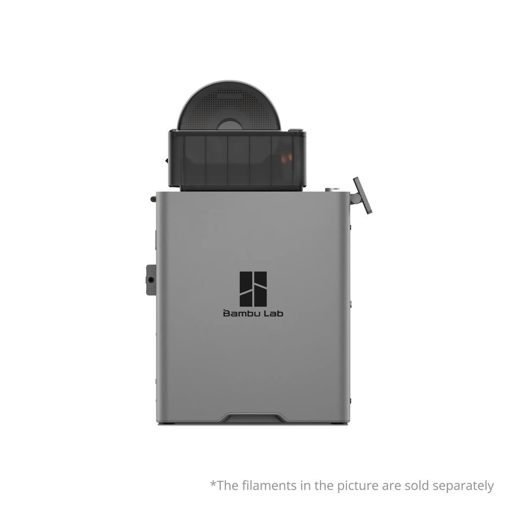 Bambu Lab P2S 3D Printer Combo (with AMS2)