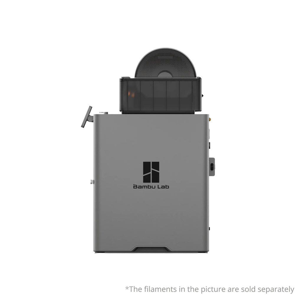Bambu Lab P2S 3D Printer Combo (with AMS2)