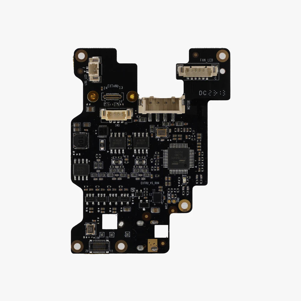 Bambu Lab TH Board Set V9 (Dual Red Laser) X1 Series DLB014