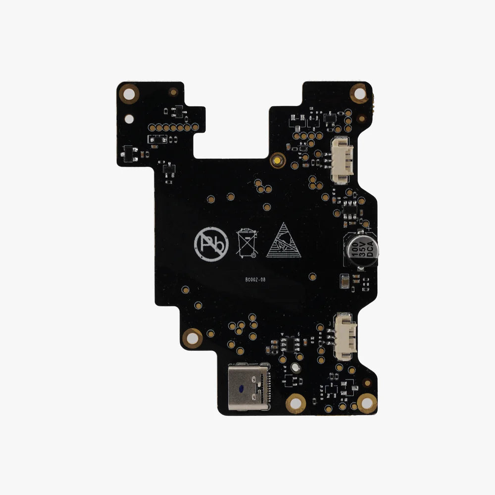 Bambu Lab TH Board Set V9 (Dual Red Laser) X1 Series DLB014
