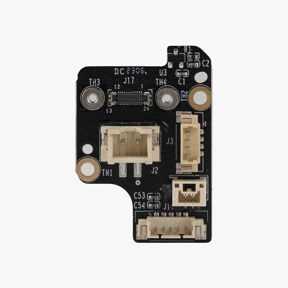 Bambu Lab TH Board Set V9 (Dual Red Laser) X1 Series DLB014