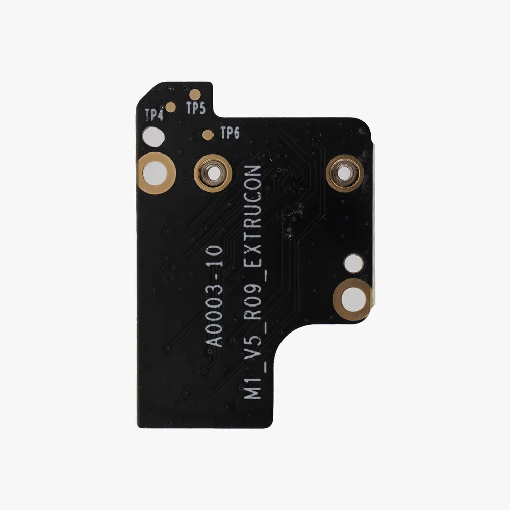 Bambu Lab TH Board Set V9 (Dual Red Laser) X1 Series DLB014