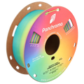 Polymaker Polylite PLA Luminous Rainbow 1.75mm 1kg