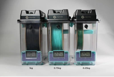 Polymaker PolyDryer Filament Dryer