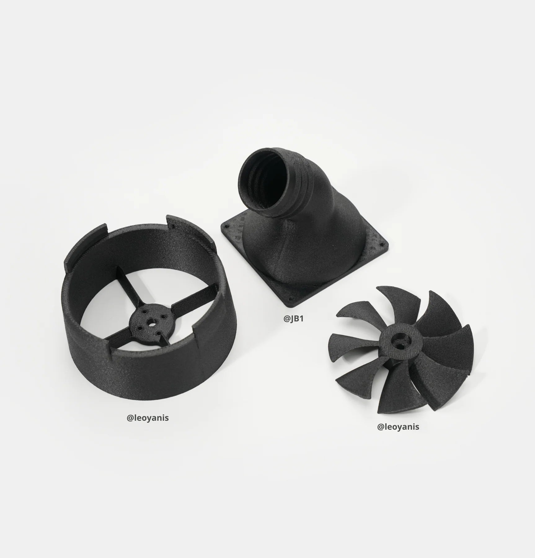 Bambu Lab PET-CF Basic Filament