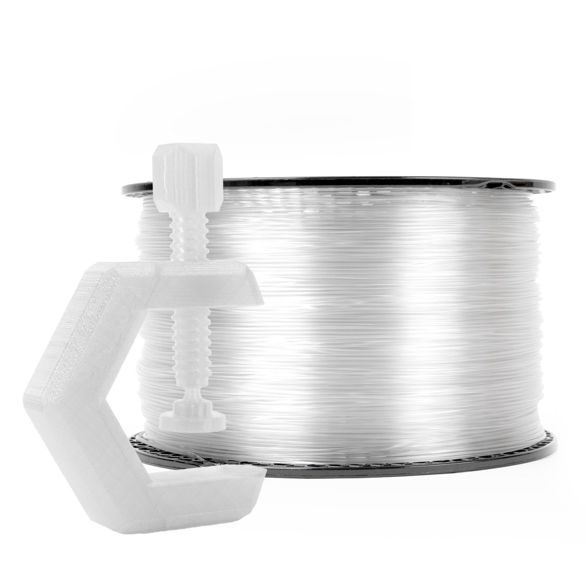 Prusa Prusament PETG 3D Printing Filament 1.75mm 2kg