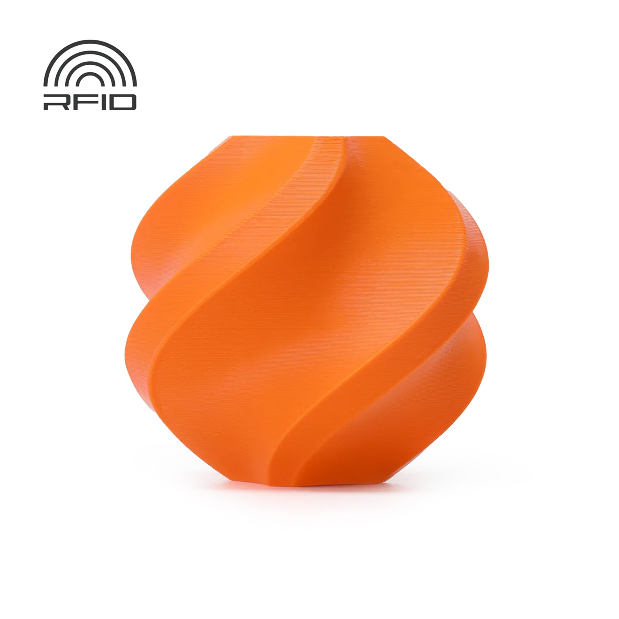 Bambu Lab PETG HF Filament 1.75mm 1kg EOL