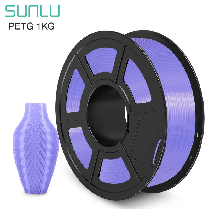 Sunlu PETG Filament 1.75mm 1kg