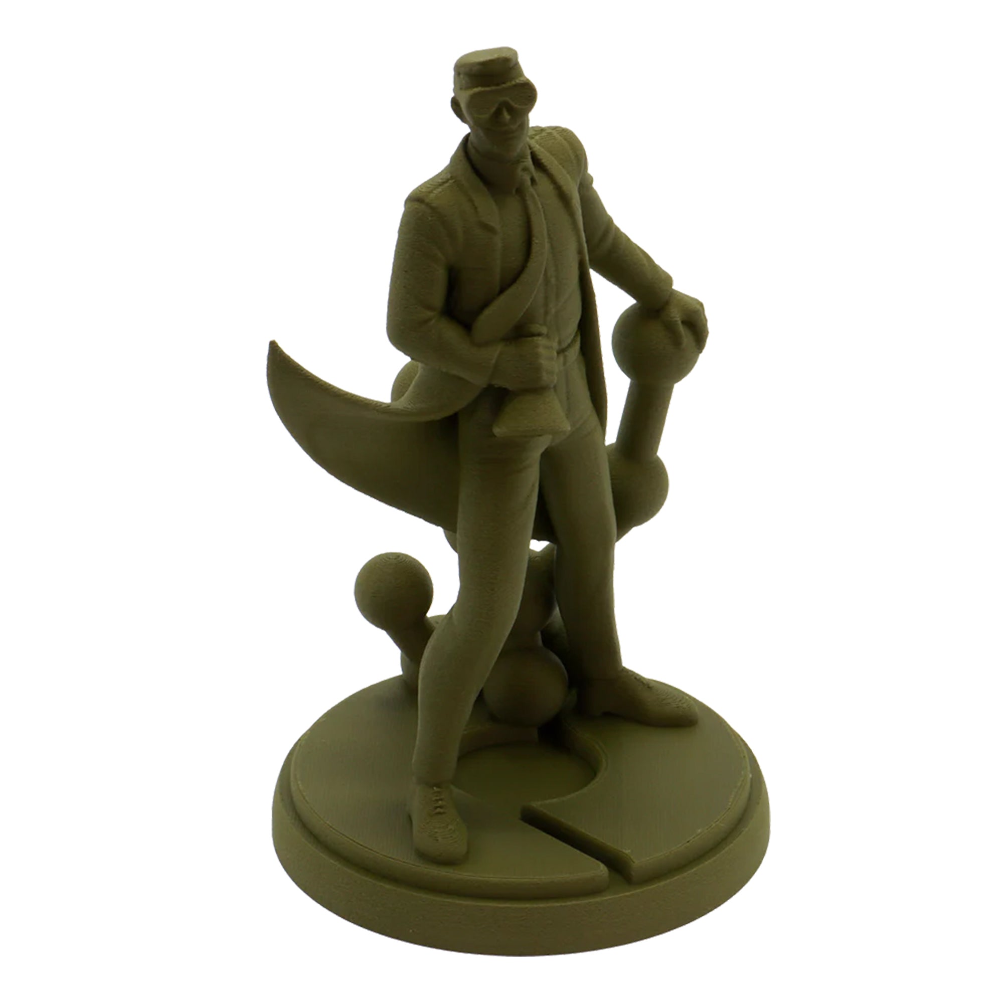 Polymaker HT-PLA-GF 1.75mm Filament 1kg