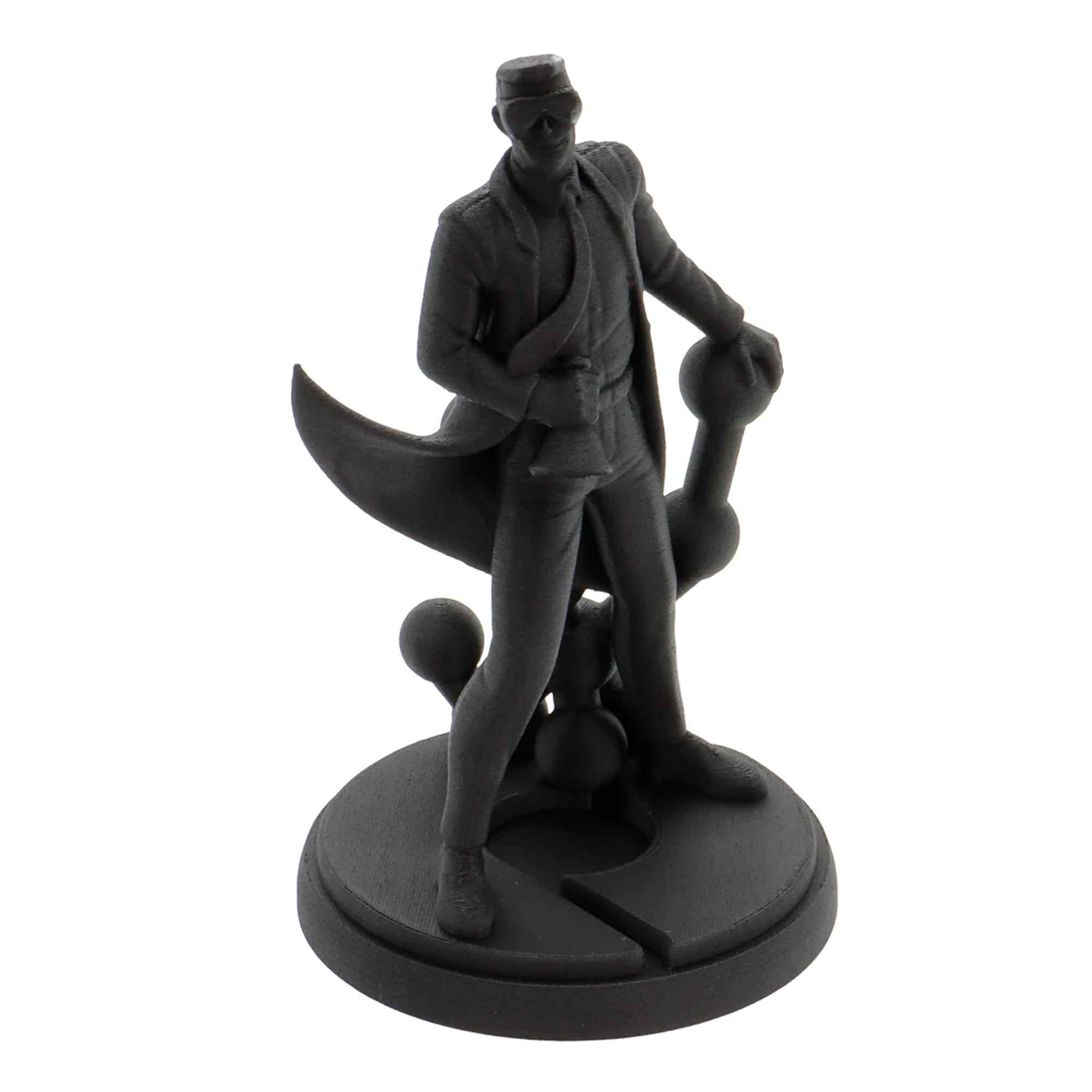 Polymaker HT-PLA-GF 1.75mm Filament 1kg