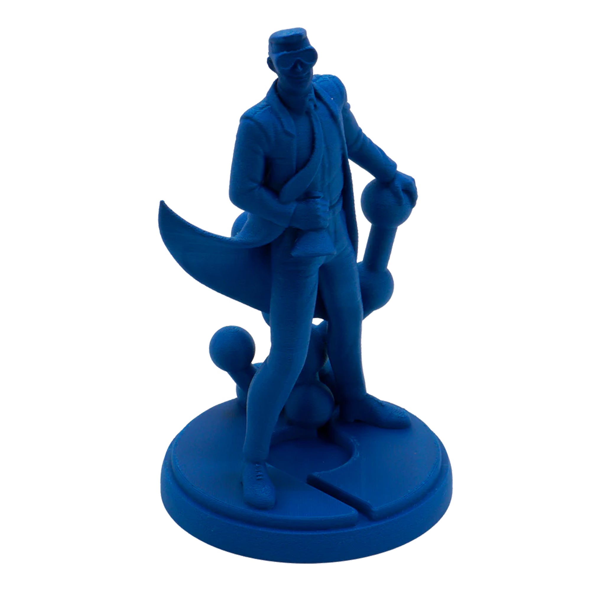 Polymaker HT-PLA-GF 1.75mm Filament 1kg
