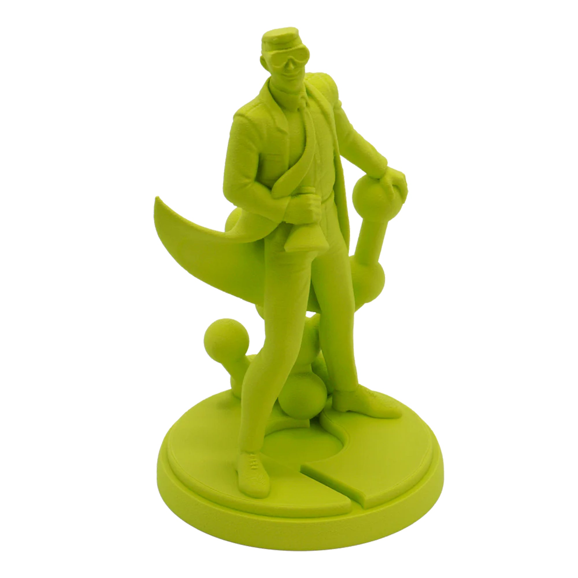Polymaker HT-PLA-GF 1.75mm Filament 1kg