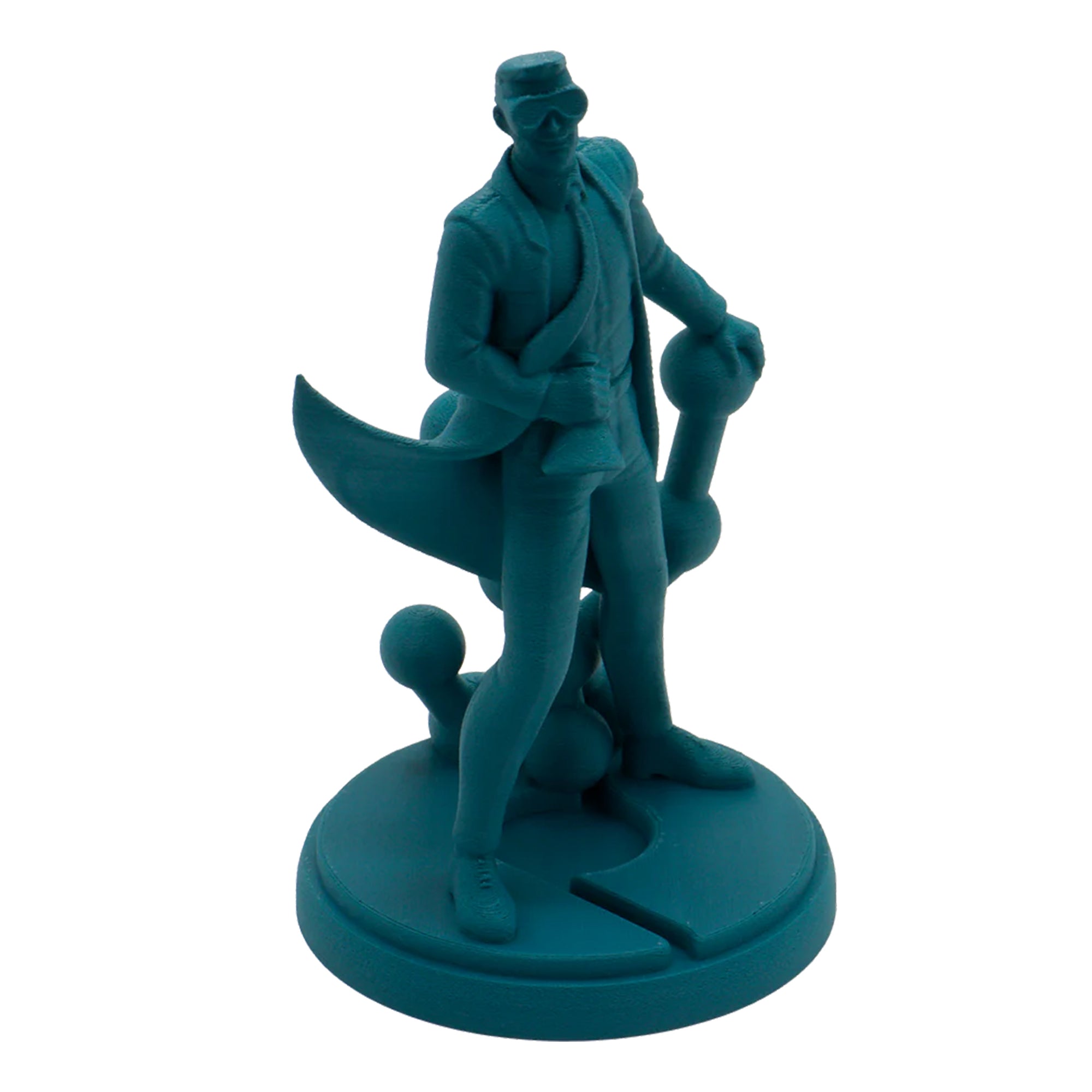 Polymaker HT-PLA-GF 1.75mm Filament 1kg