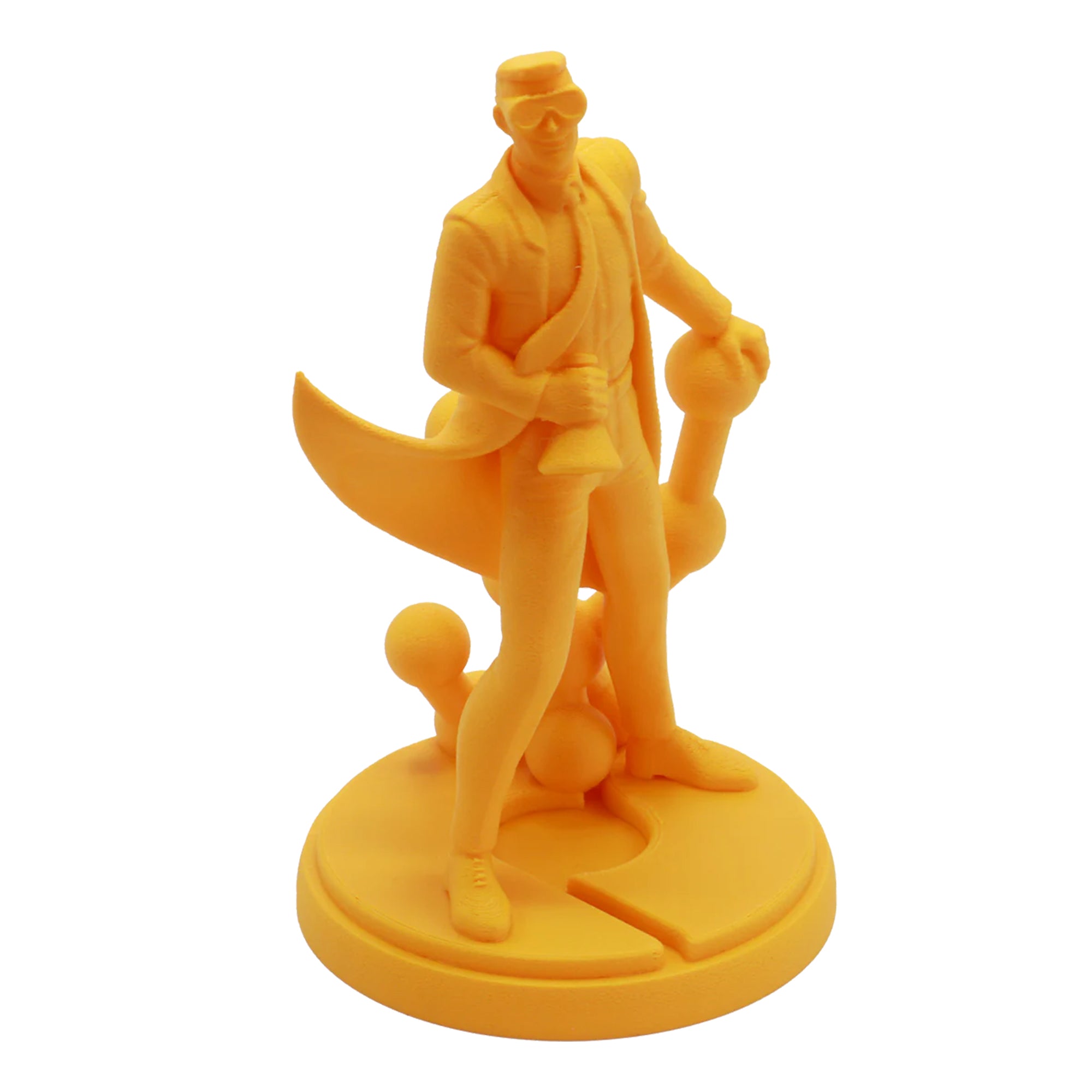 Polymaker HT-PLA-GF 1.75mm Filament 1kg