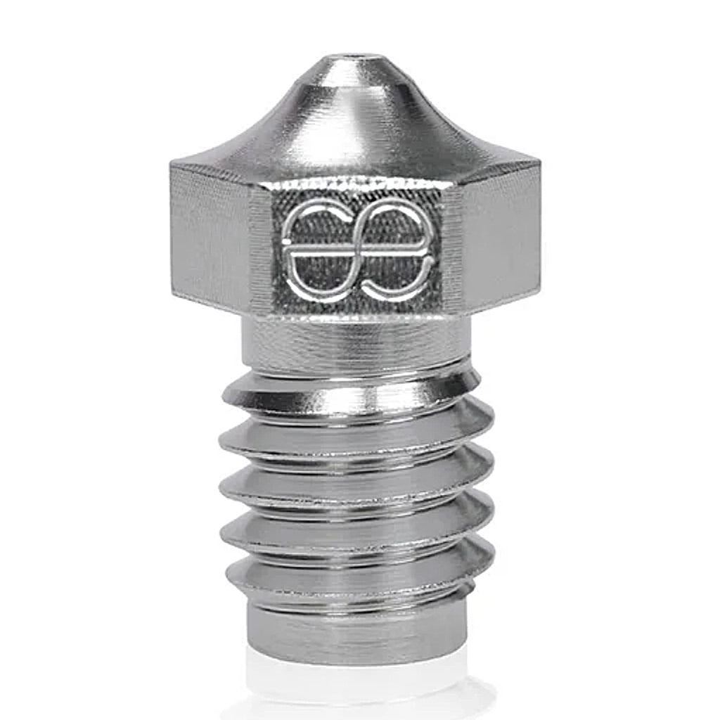 Phaetus PMK8 Plated Copper 1.75mm Nozzle