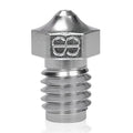 Phaetus PMK8 Plated Copper 1.75mm Nozzle
