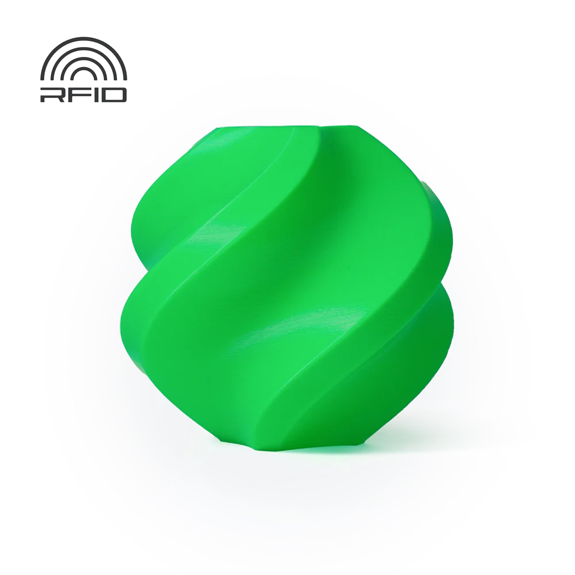 Bambu Lab PLA Basic Filament 1.75mm 1kg